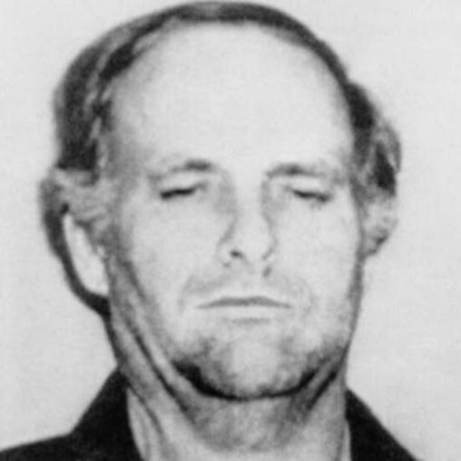 Ervil Morrell LeBaron